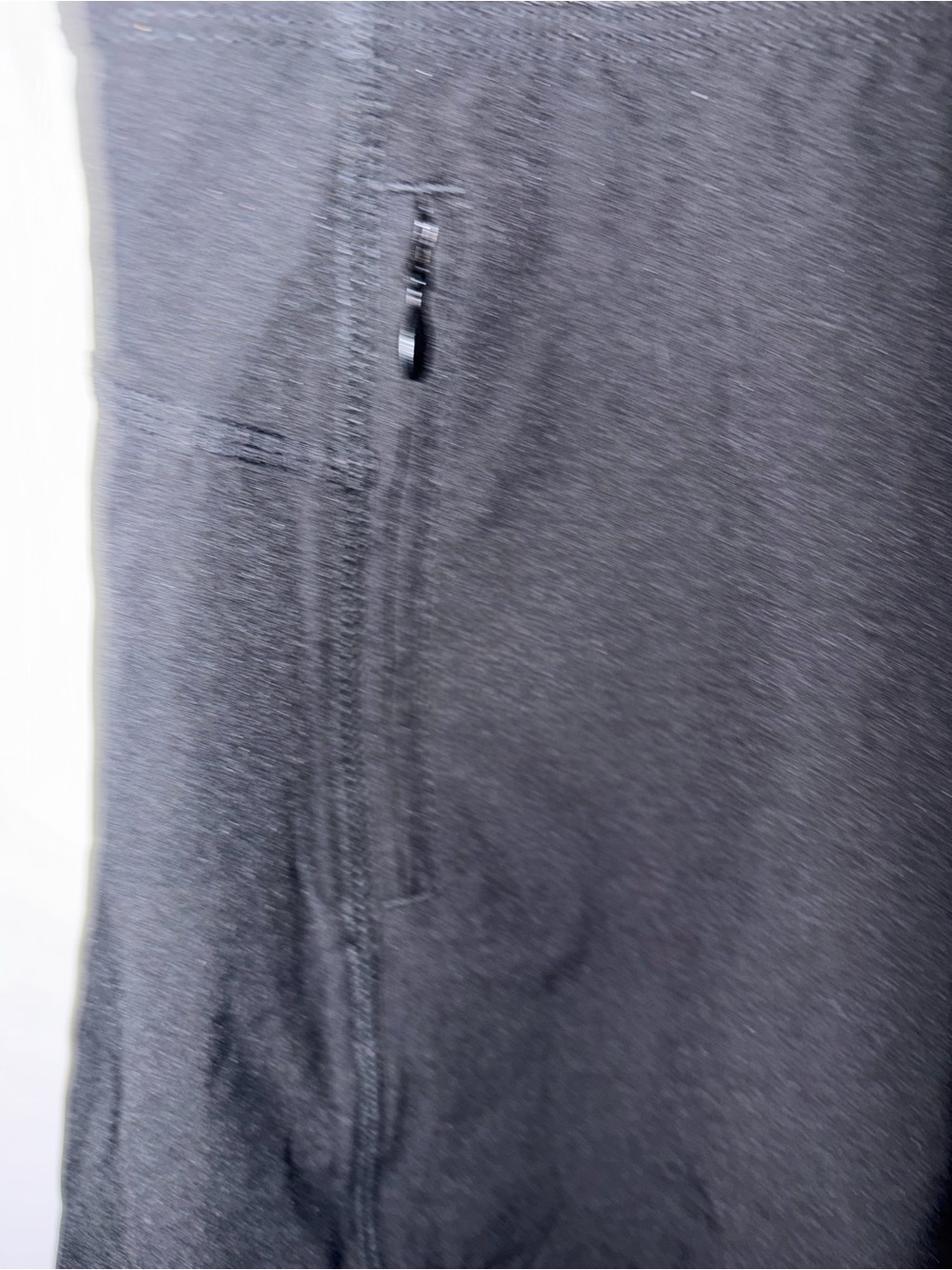 NWT Love Life Live Black Active Skort - Picture 2 of 5